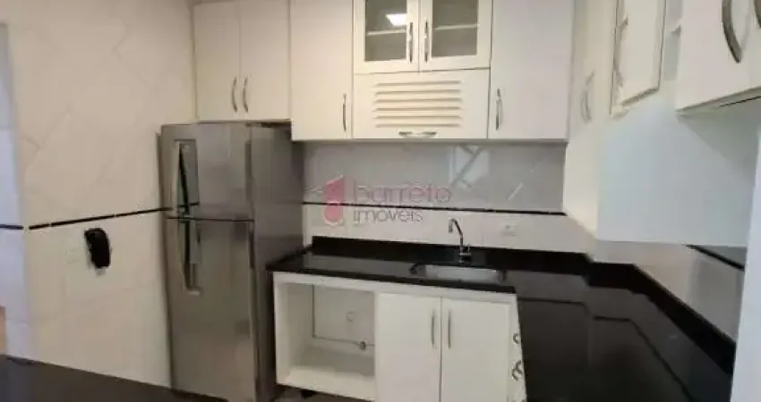 Apartamento para alugar em jardim santa teresa de 60.00m² com 2 quartos e 1 garagem