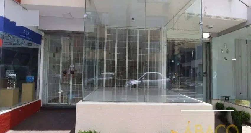 Sala comercial para alugar no Centro, São Carlos 