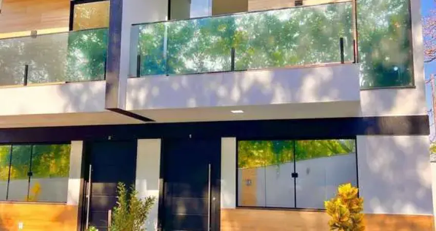 Casa para venda em inoã (inoã) de 20.00m² com 2 quartos, 2 suites e 1 garagem