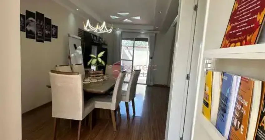 Casa de condomínio para venda em jardim shangai de 83.00m² com 3 quartos, 1 suite e 2 garagens