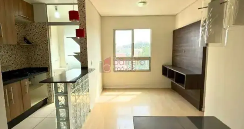 Apartamento para venda em cidade nova de 47.00m² com 2 quartos e 1 garagem