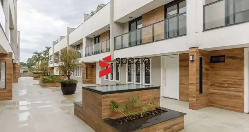 Casa para venda em santo inácio de 240.44m² com 3 quartos, 3 suites e 3 garagens