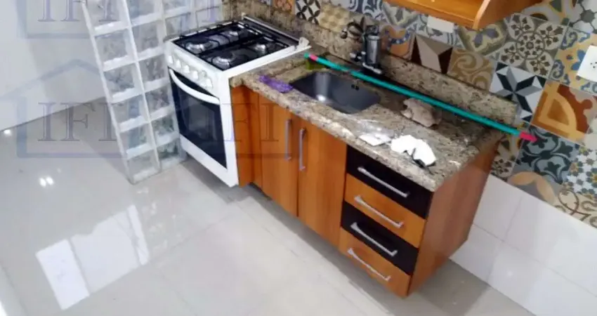 Apartamento para alugar em quitaúna de 52.00m² com 2 quartos e 1 garagem