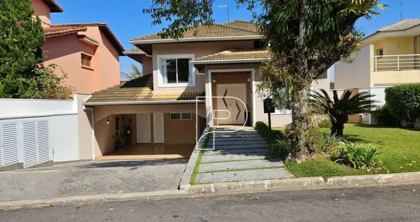 Casa de condomínio para venda em granja viana de 337.00m² com 3 quartos, 3 suites e 4 garagens