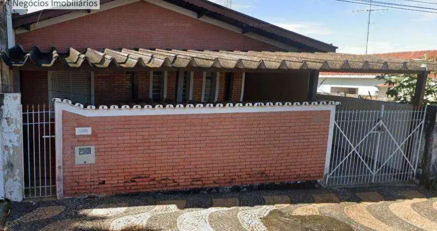 Casa para venda em jardim chapadão de 255.00m² com 4 quartos, 1 suite e 2 garagens