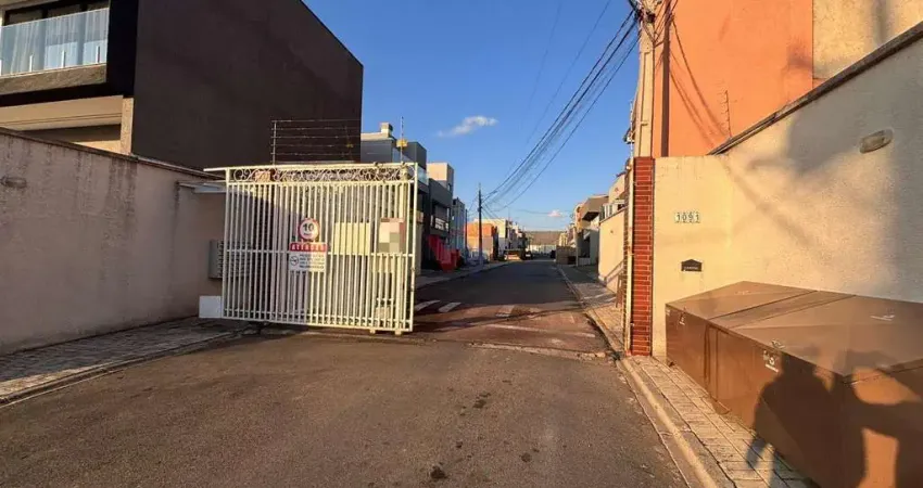 Terreno para venda em xaxim de 166.00m² com 3 quartos, 1 suite e 2 garagens