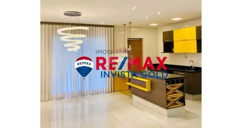 Apartamento para venda em jordanópolis de 85.54m² com 2 quartos