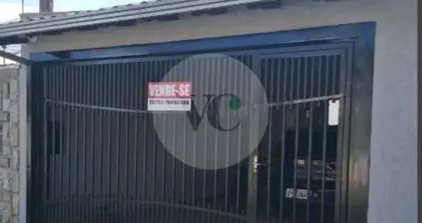 Casa para venda em parque residencial maria stella faga de 133.00m² com 3 quartos e 2 garagens