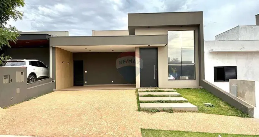 Casa para venda em bonfim paulista de 155.00m² com 3 quartos, 3 suites e 4 garagens