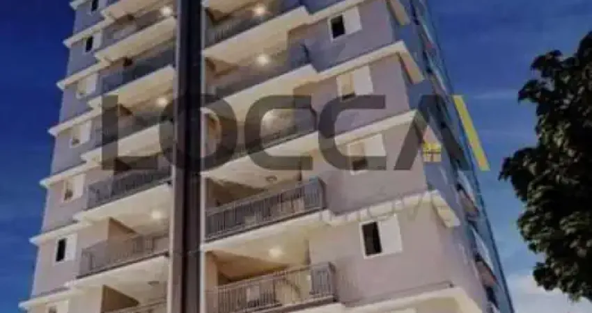 Apartamento para alugar em ribeirânia de 40.00m² com 1 quarto, 1 suite e 1 garagem