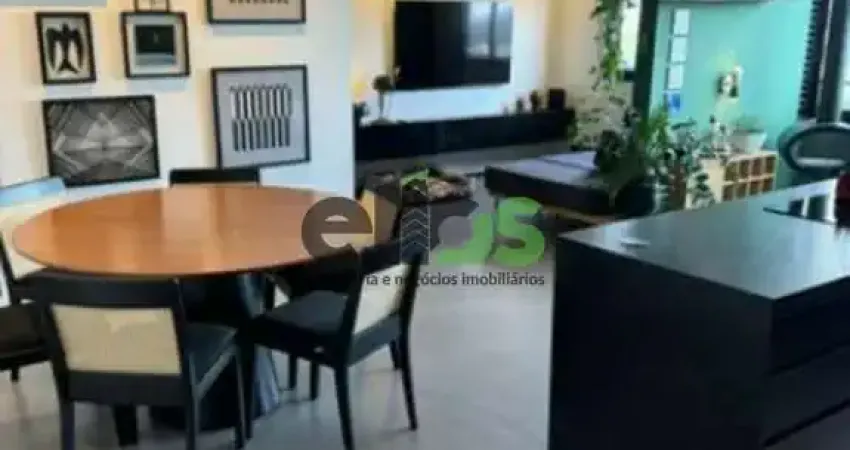 Apartamento para venda em jardim américa de 70.00m² com 2 quartos, 1 suite e 3 garagens