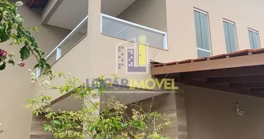 Casa de condomínio para venda em candeias de 247.00m² com 3 quartos, 2 suites e 2 garagens