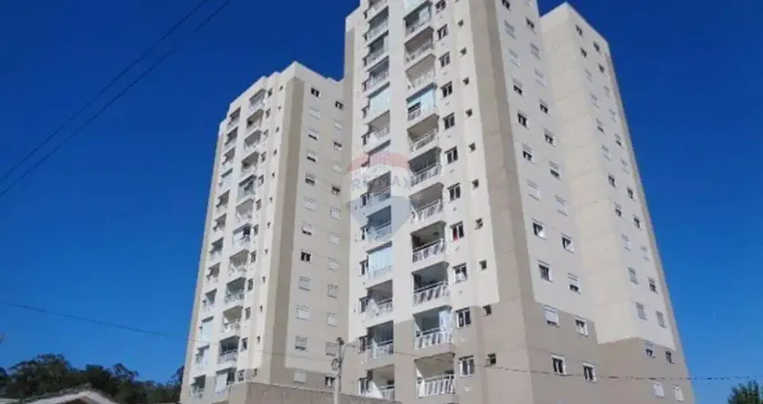 Apartamento para alugar em jordanópolis de 80.00m² com 3 quartos, 1 suite e 2 garagens