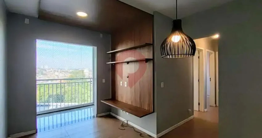 Apartamento para venda em jardim alto da boa vista de 57.00m² com 3 quartos, 1 suite e 1 garagem