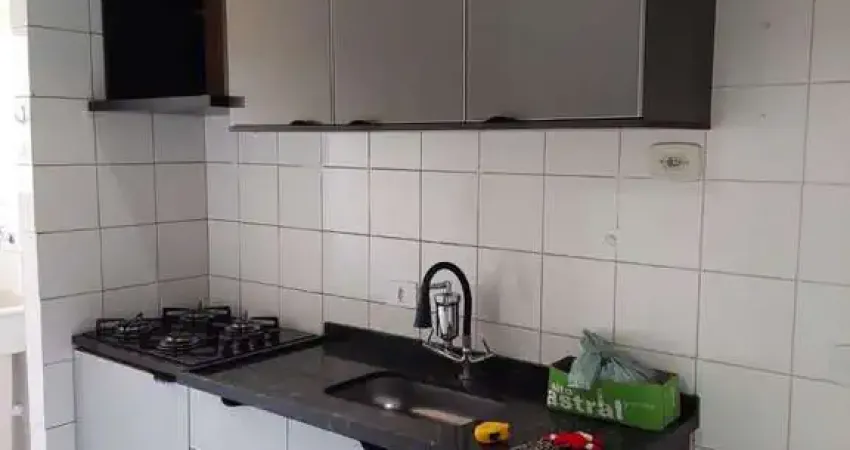 Apartamento para venda em parque roseira de 48.00m² com 2 quartos e 1 garagem