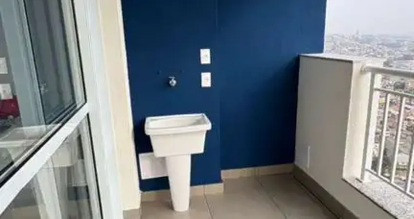 Apartamento para venda em jardim esperança de 69.00m² com 3 quartos, 2 suites e 2 garagens