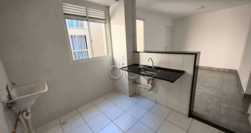 Apartamento para alugar em pompéia de 40.00m² com 2 quartos e 1 garagem