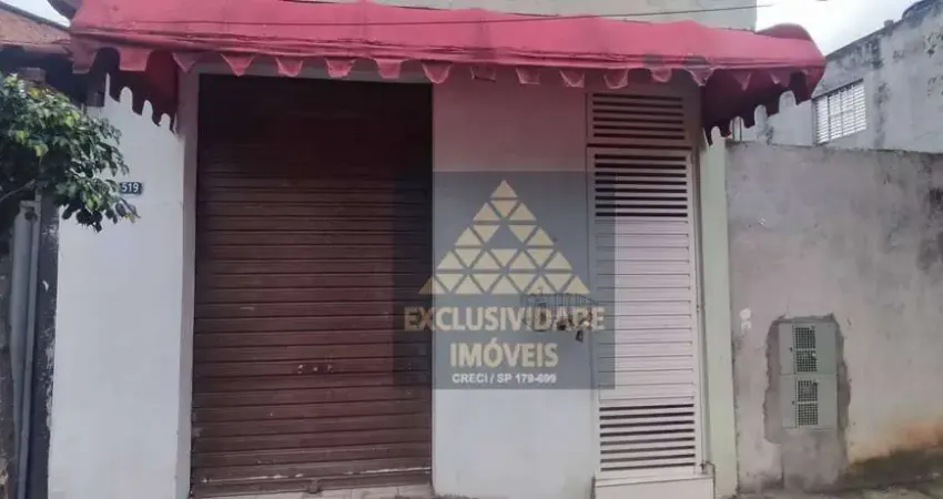 Sala comercial para alugar em jardim presidente dutra de 30.00m²