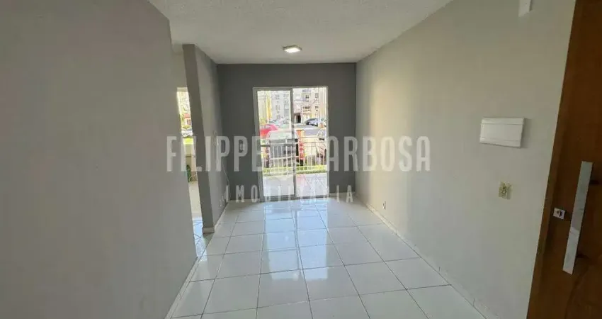 Apartamento para venda em parada de lucas de 44.00m² com 2 quartos e 1 garagem