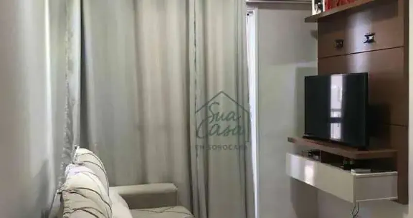 Apartamento para venda em jardim são carlos de 54.00m² com 2 quartos e 1 garagem