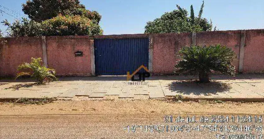 Casa para venda em parque estrela dalva vii de 111.00m² com 3 quartos e 1 garagem