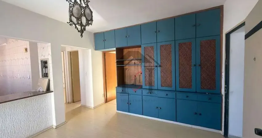 Apartamento para alugar em centro de 57.00m² com 2 quartos e 1 garagem