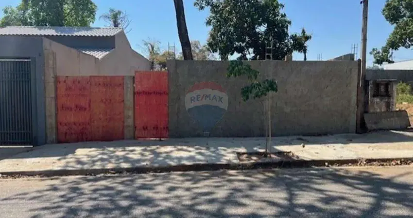 Terreno à venda na Rua Armando Moraes, S/n, Jardim Bandeirantes, Sorocaba