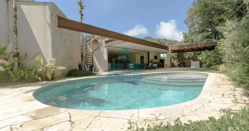 Casa para venda em praia do pulso de 400.00m² com 6 quartos, 2 suites e 4 garagens