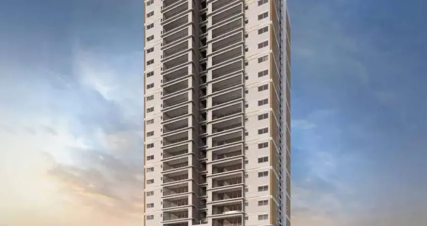 Apartamento para venda em vila formosa de 192.10m² com 3 quartos, 3 suites e 2 garagens