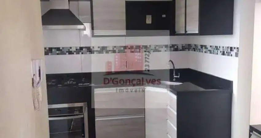 Apartamento para venda em centro de 62.00m² com 3 quartos, 1 suite e 1 garagem