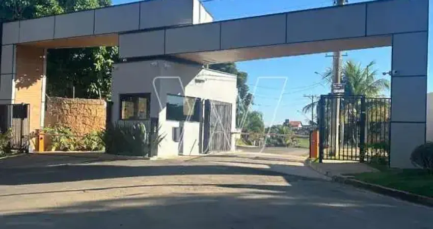 Terreno em condomínio fechado à venda na Rua Benedito Nardez, S/n, Chácara Bela Vista, Campinas