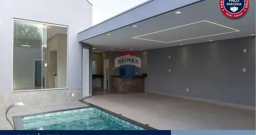 Casa para venda em jardim san marino de 180.00m² com 3 quartos e 1 suite