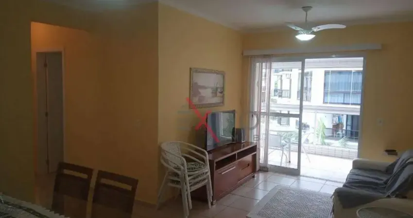 Apartamento para venda em centro de 90.00m² com 3 quartos, 1 suite e 2 garagens