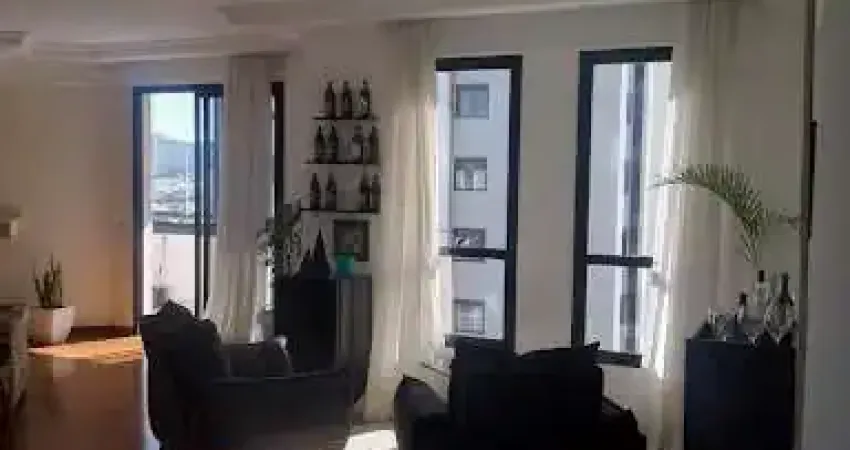 Apartamento para venda em centro de 207.00m² com 3 quartos, 3 suites e 3 garagens