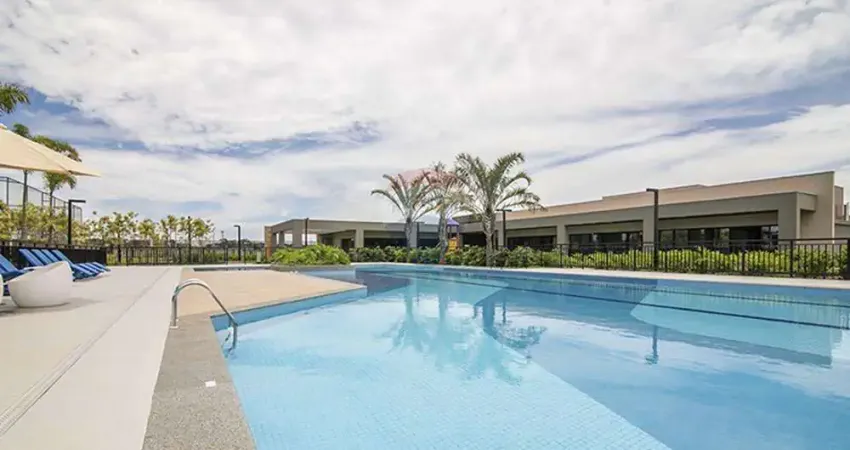 Terreno em condomínio fechado à venda na Rua Cinco, 90, Real Sul, Ribeirão Preto