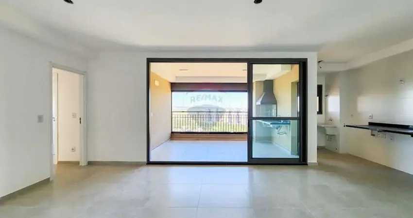 Apartamento para venda em condomínio villa buenos aires de 109.00m² com 3 quartos, 3 suites e 2 garagens