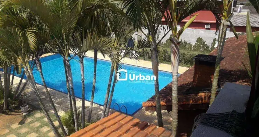 Casa de condomínio para venda em residencial san diego (paysage vert) de 180.00m² com 2 quartos e 2 garagens