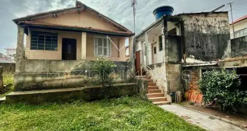 Casa comercial à venda na Rua do Retiro, Jardim Paris, Jundiaí