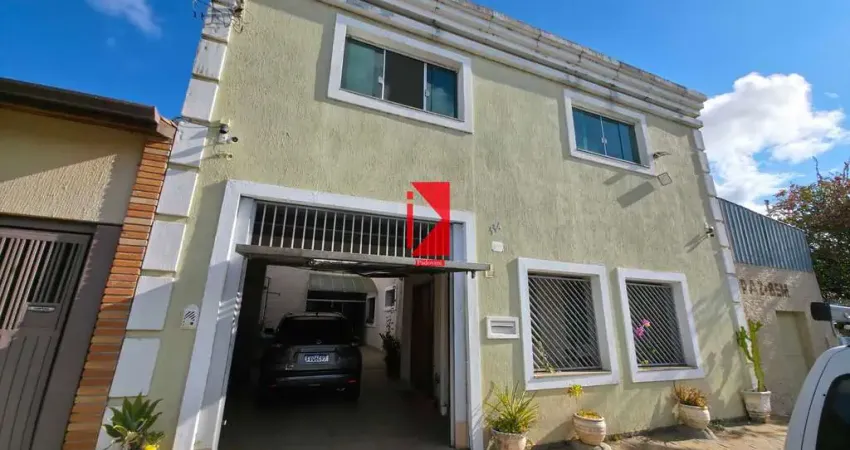 Casa para venda em vila hortência de 392.00m² com 4 quartos, 2 suites e 2 garagens
