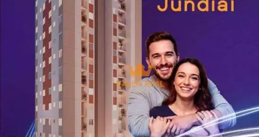 Apartamento para venda em jardim torres são josé de 43.00m² com 2 quartos e 1 garagem