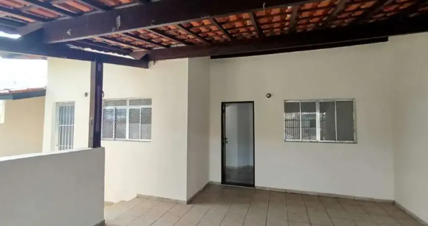 Casa para venda em jardim alice de 99.91m² com 2 quartos e 2 garagens