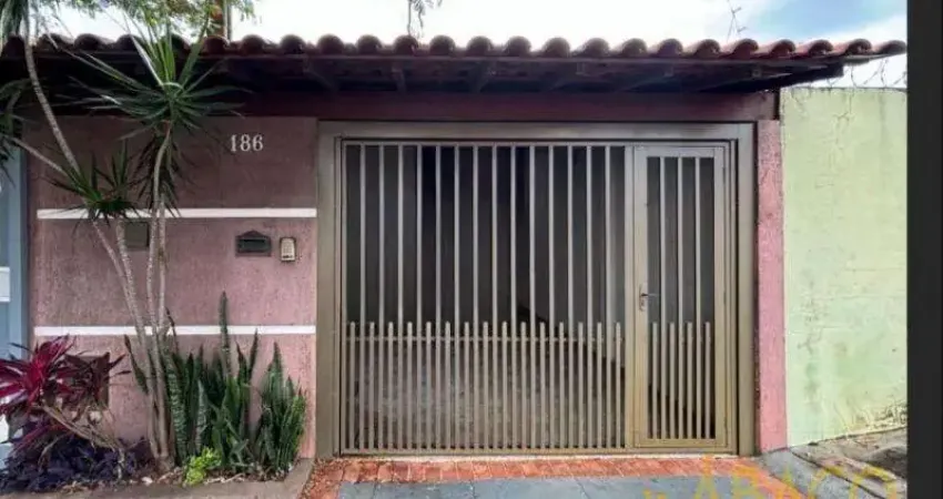 Casa para venda em azulville i de 104.00m² com 2 quartos e 2 garagens
