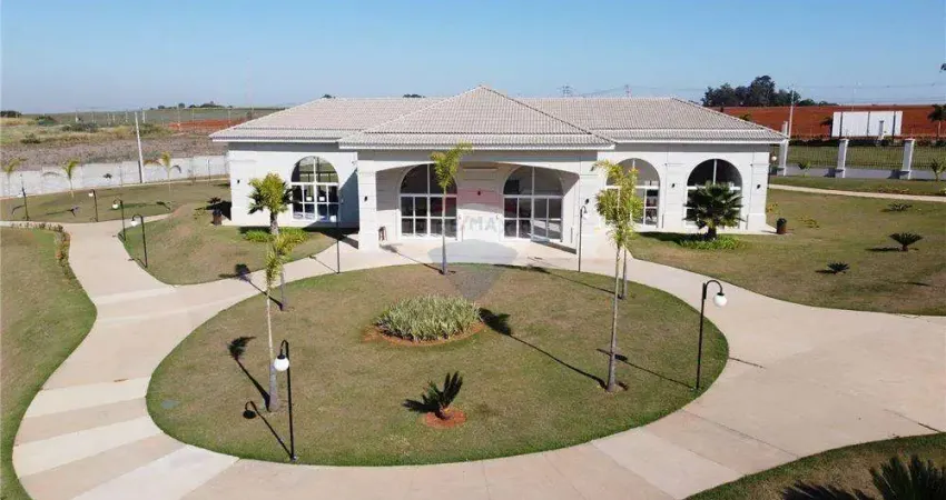 Terreno à venda no Jardim Recanto das Águas, Nova Odessa 