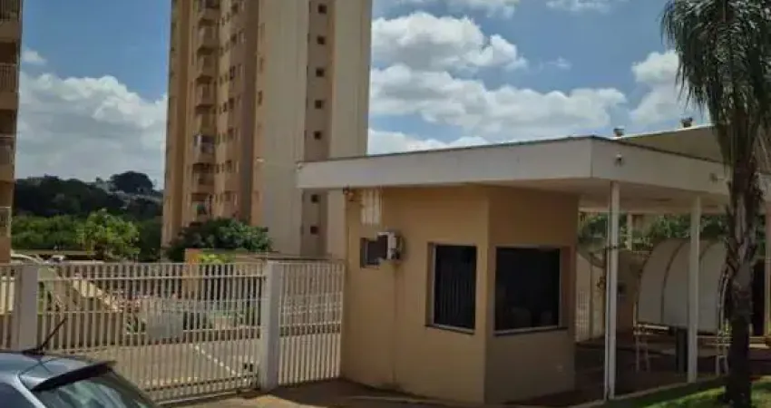 Apartamento para alugar em jardim anhangüera de 53.00m² com 2 quartos e 1 garagem