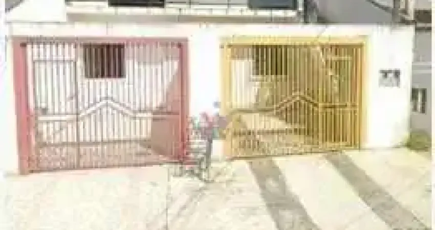 Sobrado para venda em sítio cercado de 150.00m² com 5 quartos e 1 garagem
