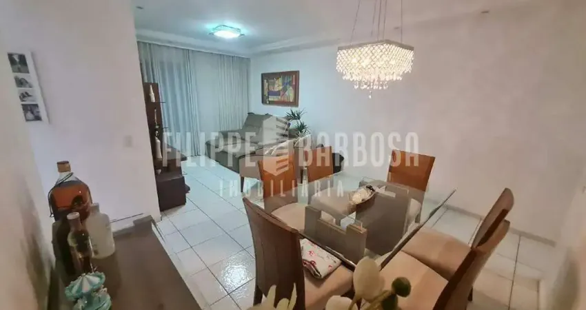 Apartamento para venda em vila da penha de 115.00m² com 3 quartos, 1 suite e 1 garagem