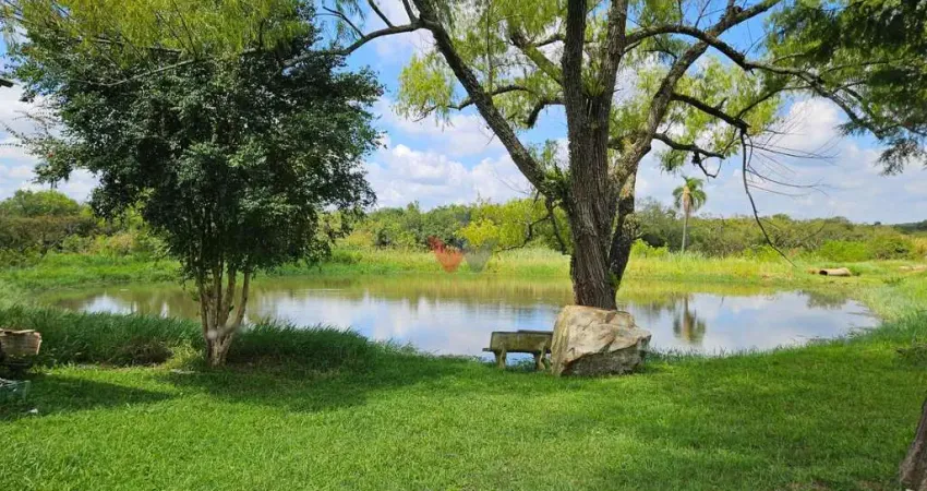 Chácara para venda em iguaçu de 40099.00m² com 2 quartos e 1 garagem