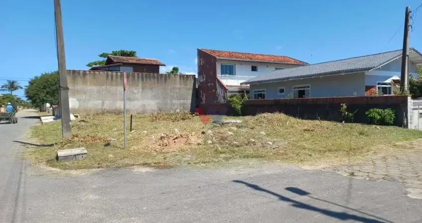 Terreno à venda no Centro, São Francisco do Sul 