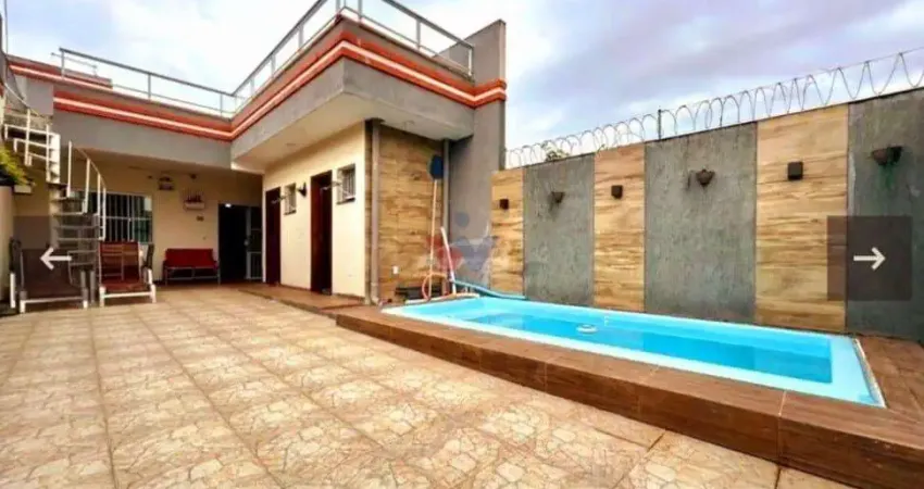 Casa para venda em barra velha de 150.00m² com 3 quartos e 2 garagens
