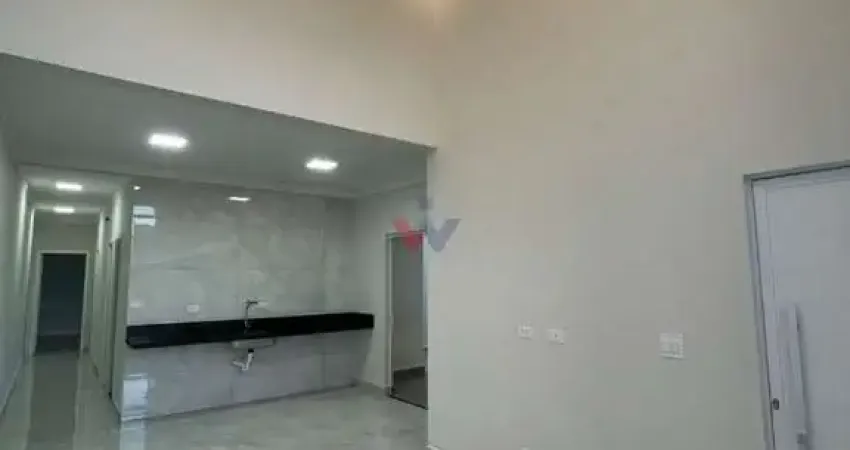 Casa para venda em ecovalley ecologic city de 95.00m² com 3 quartos, 1 suite e 2 garagens